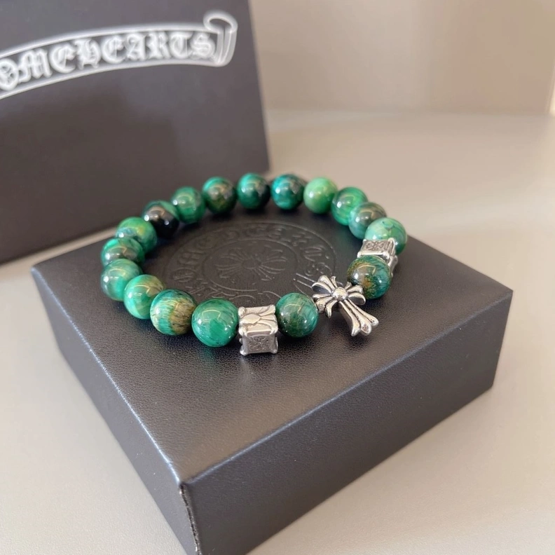 Chrxmx Hxxrts Bracelets Durable 297358
