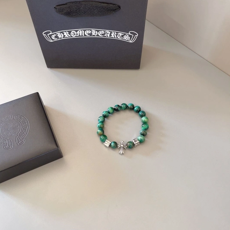Chrxmx Hxxrts Bracelets Durable 297358