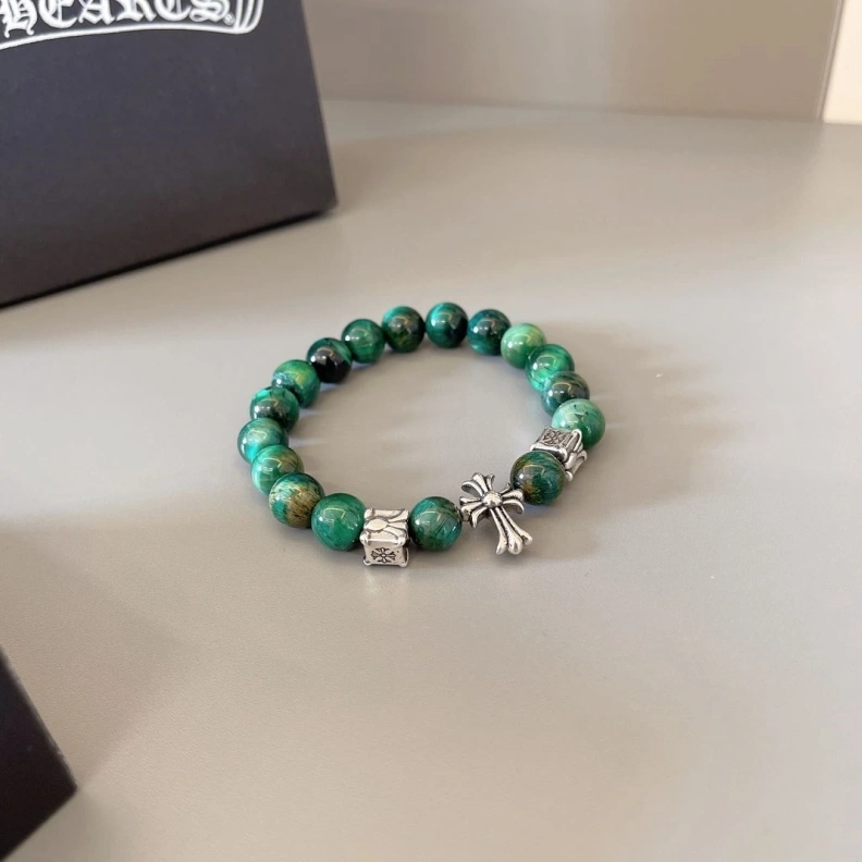 Chrxmx Hxxrts Bracelets Durable 297358