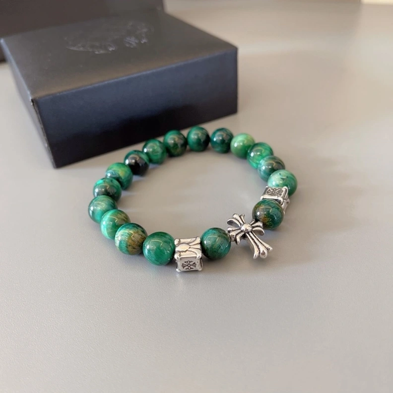 Chrxmx Hxxrts Bracelets Durable 297358