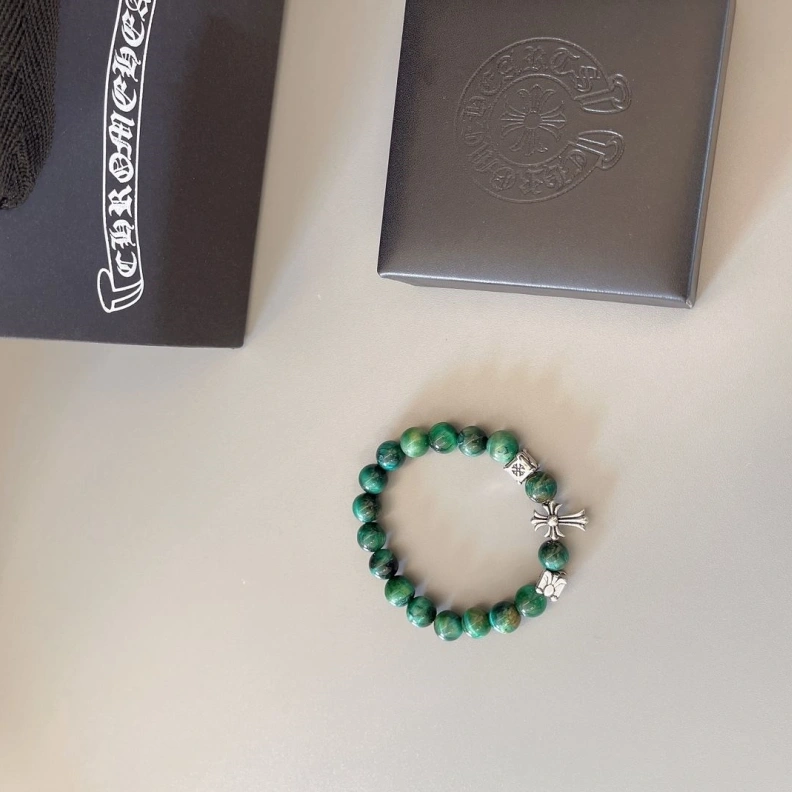 Chrxmx Hxxrts Bracelets Durable 297358