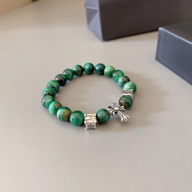 Chrxmx Hxxrts Bracelets Durable 297358