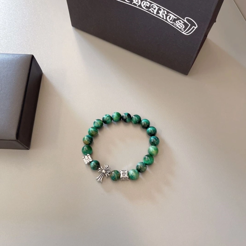 Chrxmx Hxxrts Bracelets Durable 297358
