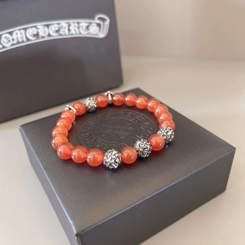 Efficient Chrxmx Hxxrts Bracelets 297356