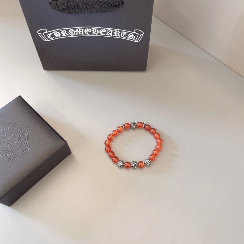 Efficient Chrxmx Hxxrts Bracelets 297356
