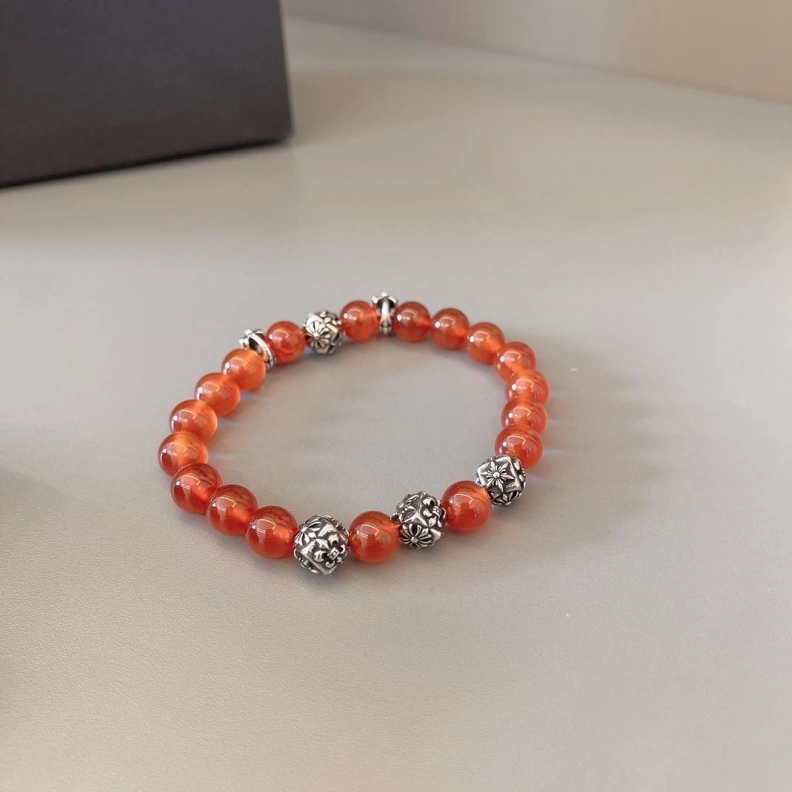 Efficient Chrxmx Hxxrts Bracelets 297356