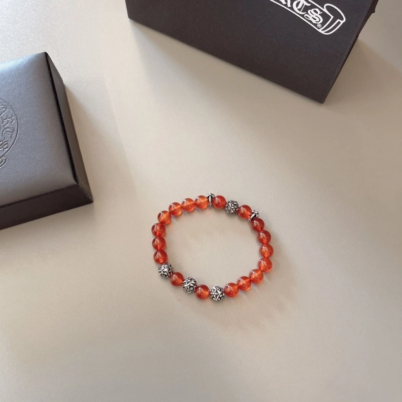Efficient Chrxmx Hxxrts Bracelets 297356