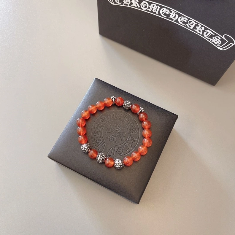 Efficient Chrxmx Hxxrts Bracelets 297356