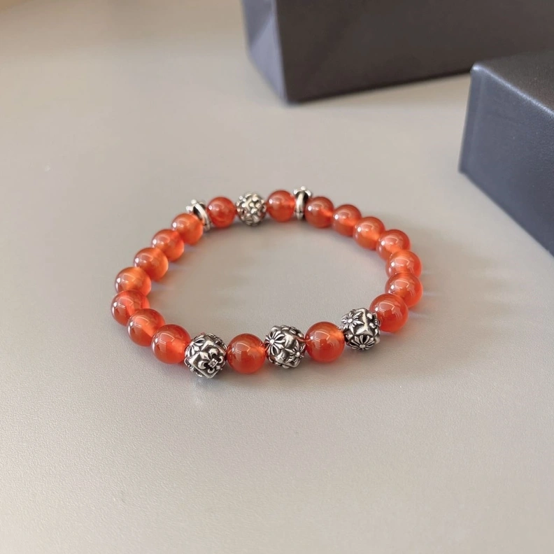 Efficient Chrxmx Hxxrts Bracelets 297356