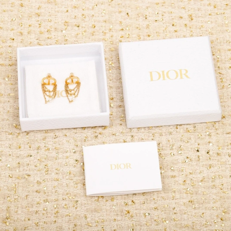 Christian Dxxr Earrings GoodFit 294217