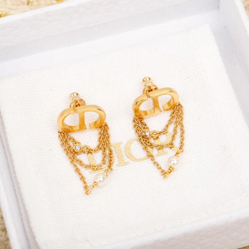 Christian Dxxr Earrings GoodFit 294217