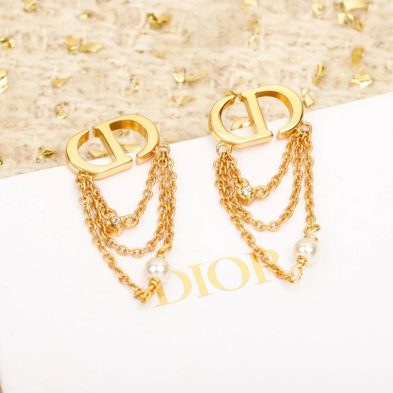 Christian Dxxr Earrings GoodFit 294217