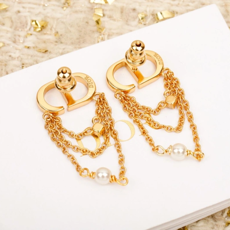 Christian Dxxr Earrings GoodFit 294217