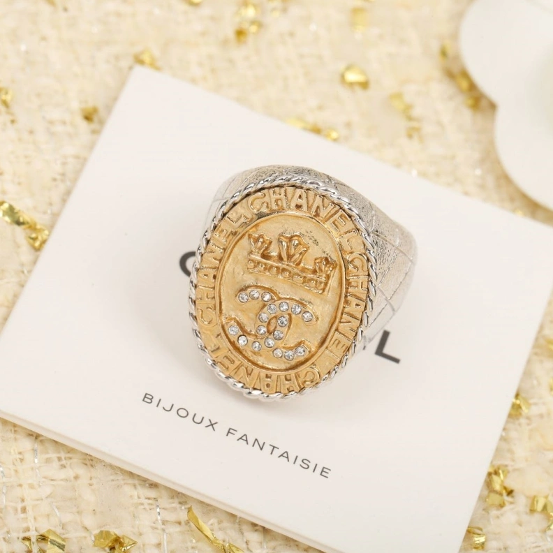Chxnxl Rings Durable 285235