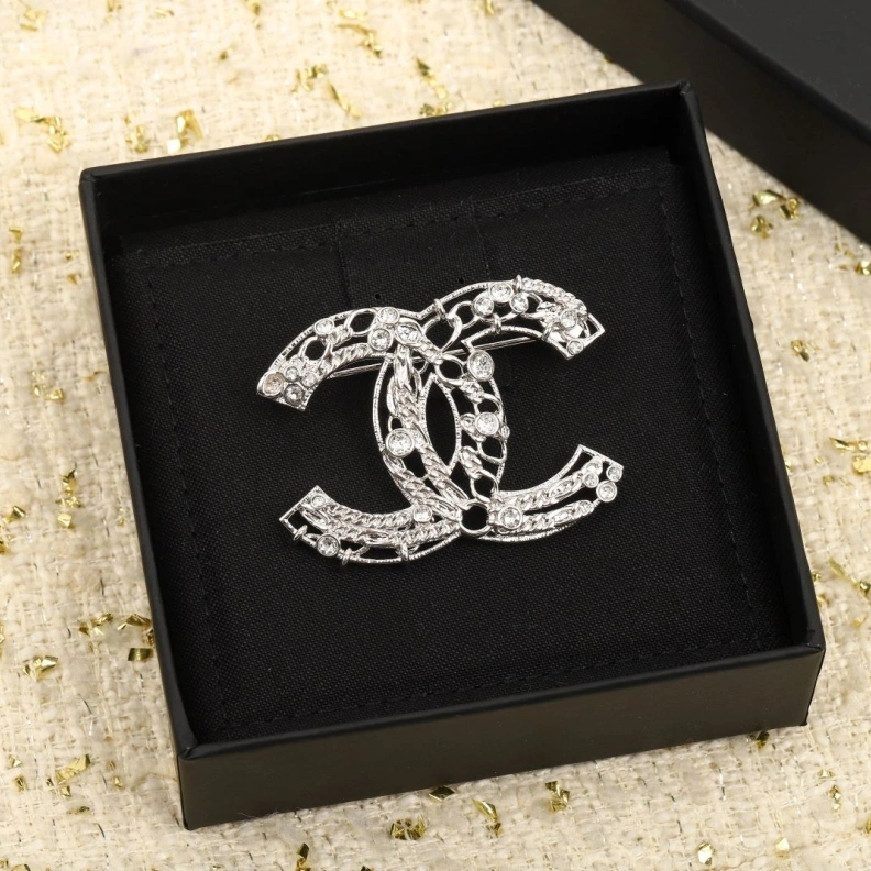 Chxnxl Brooches Stylish 286388