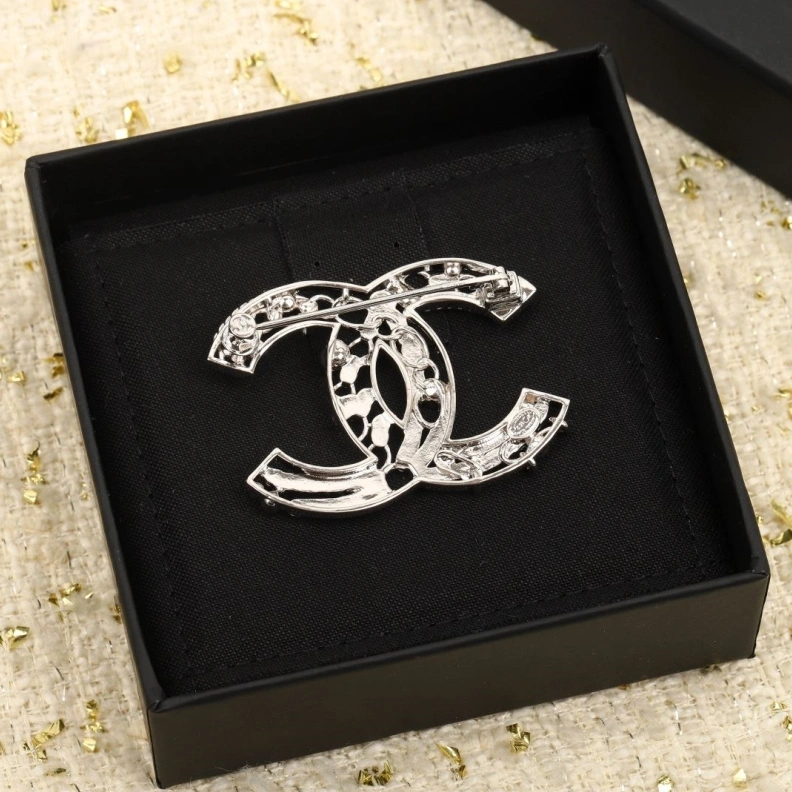 Chxnxl Brooches Stylish 286388