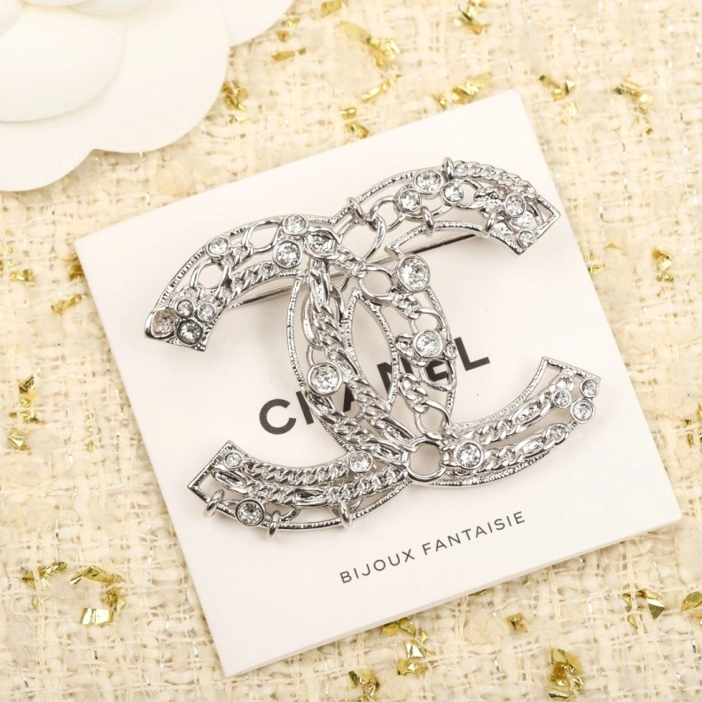 Chxnxl Brooches Stylish 286388