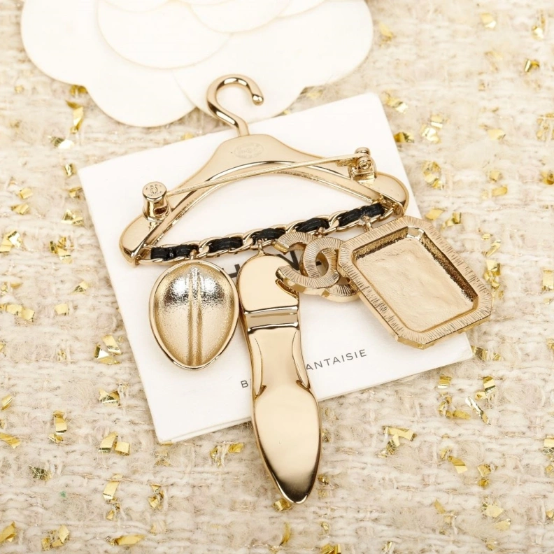 Chxnxl Brooches BestValue 286392
