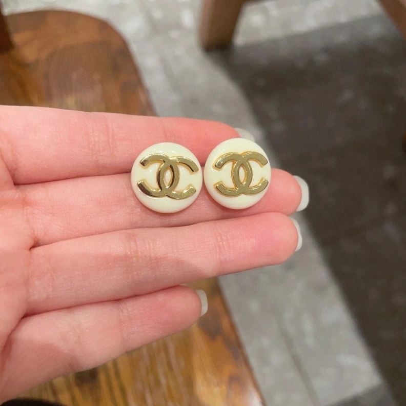 Chxnxl Earrings SportInspired 286040