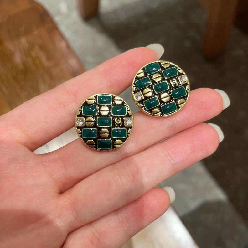 Chxnxl Earrings Durable 286031