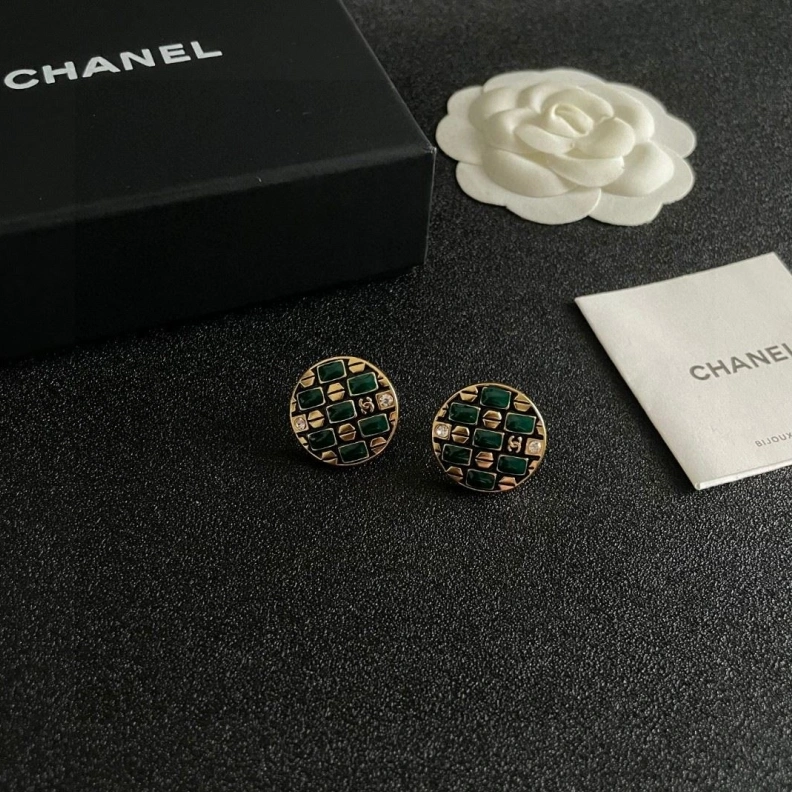 Chxnxl Earrings Durable 286031