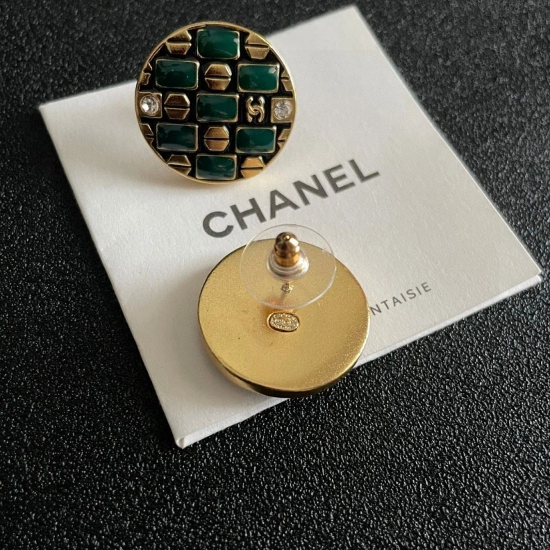 Chxnxl Earrings Durable 286031