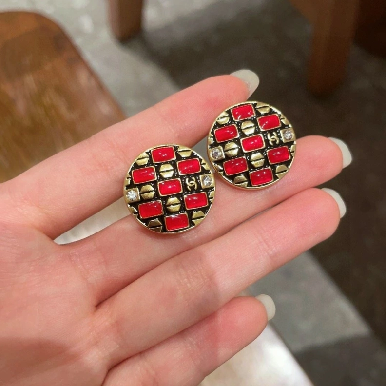 Durable Chxnxl Earrings 286035