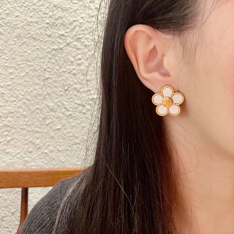 Chxnxl Earrings Durable 286032