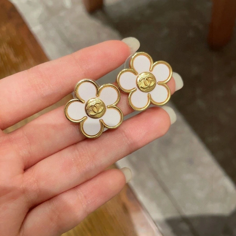 Chxnxl Earrings Durable 286032
