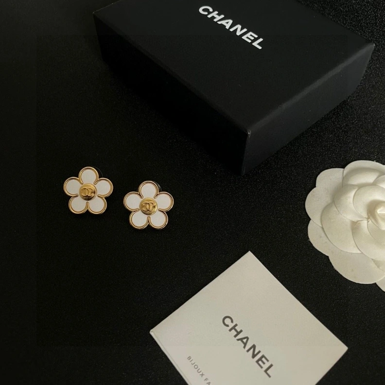 Chxnxl Earrings Durable 286032