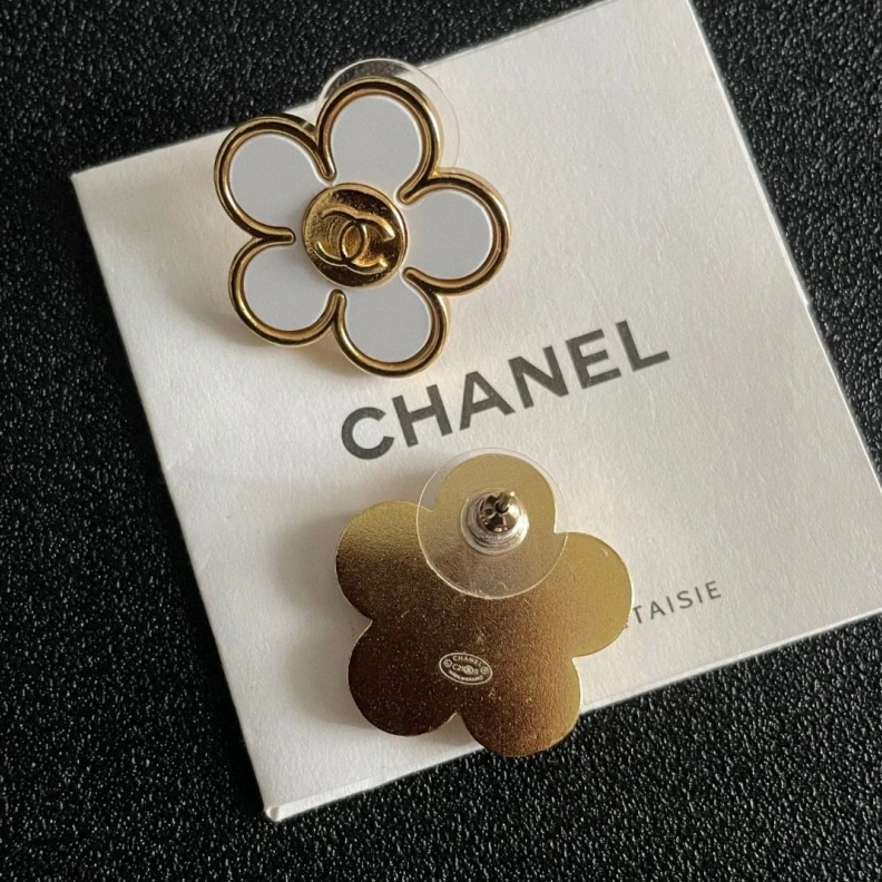 Chxnxl Earrings Durable 286032