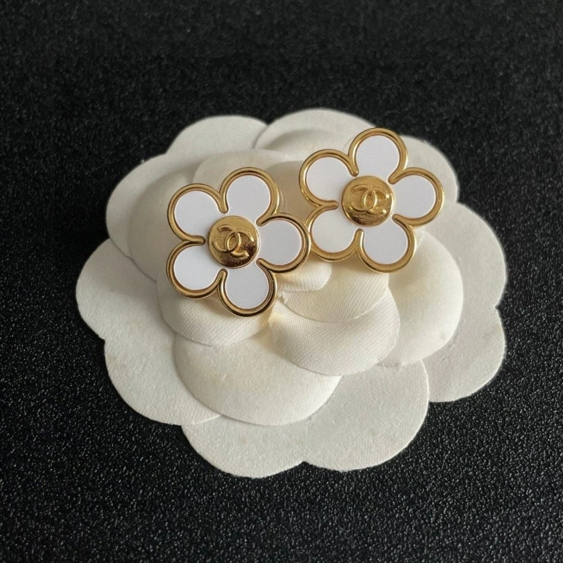 Chxnxl Earrings Durable 286032