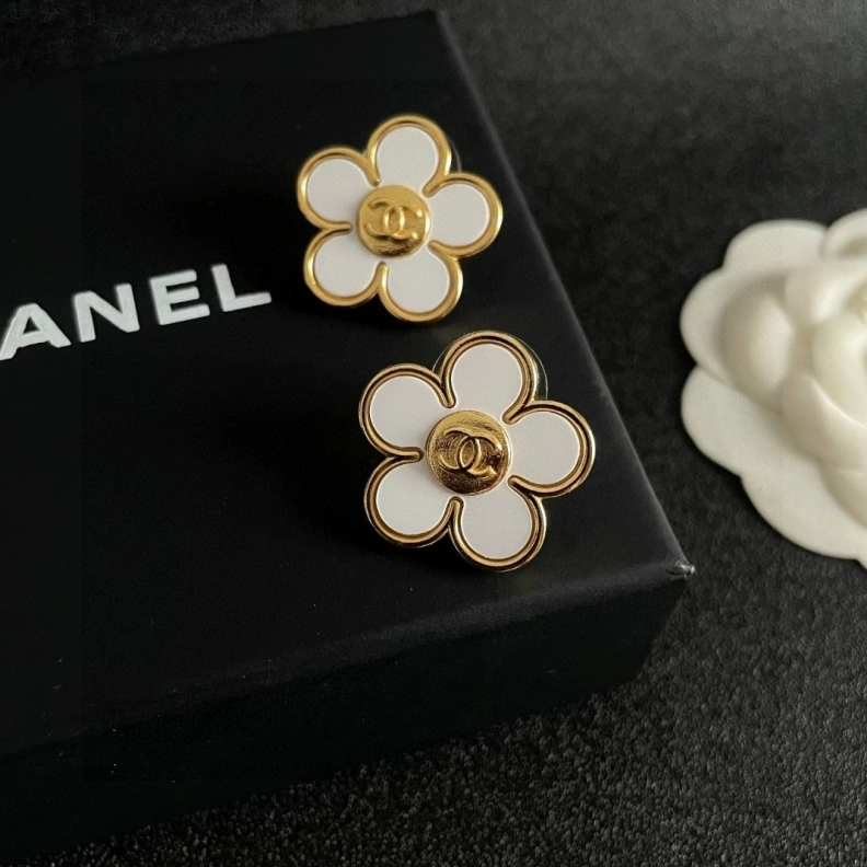Chxnxl Earrings Durable 286032