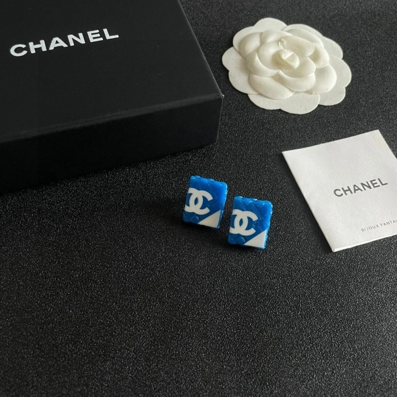 Fashionable Chxnxl Earrings 286030