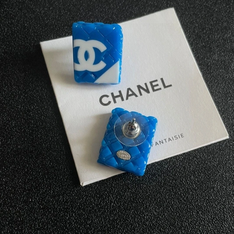 Fashionable Chxnxl Earrings 286030