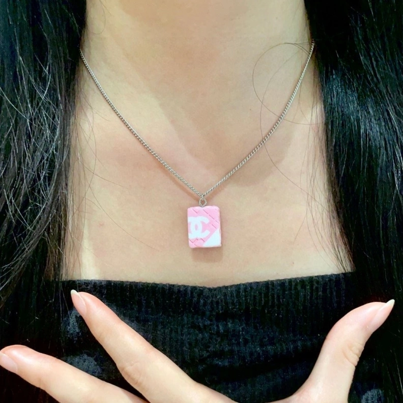 Chxnxl Necklaces StreetReady 285435