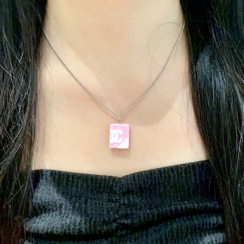 Chxnxl Necklaces StreetReady 285435