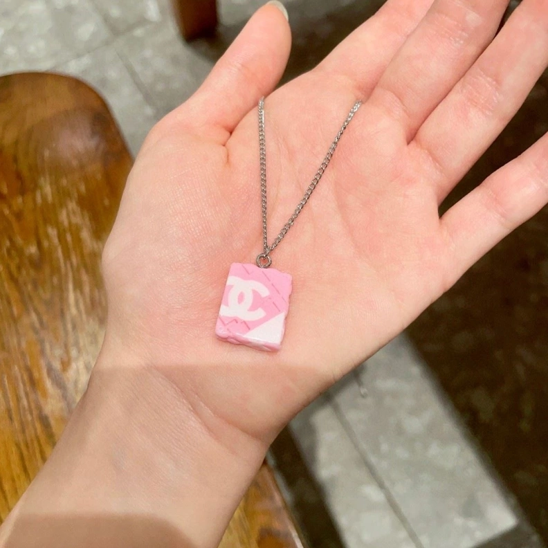 Chxnxl Necklaces StreetReady 285435