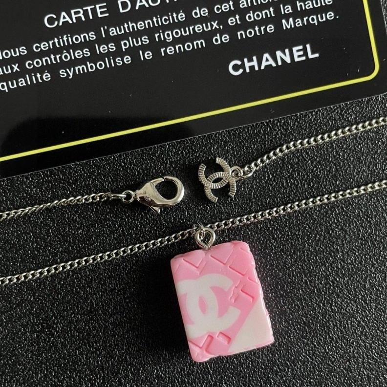Chxnxl Necklaces StreetReady 285435