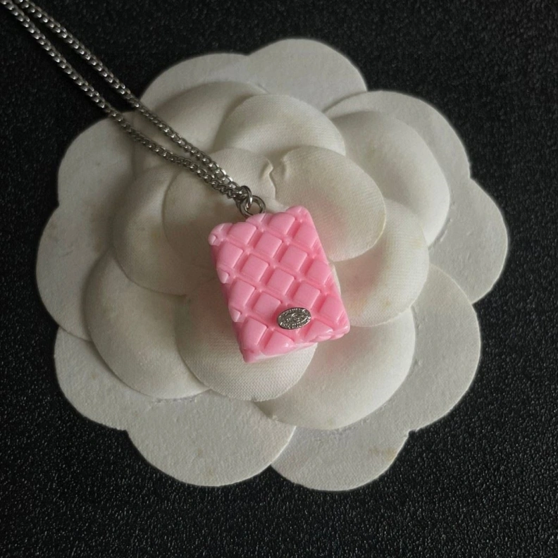 Chxnxl Necklaces StreetReady 285435