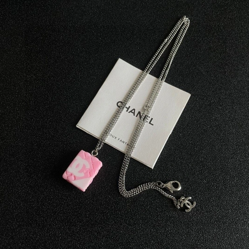 Chxnxl Necklaces StreetReady 285435