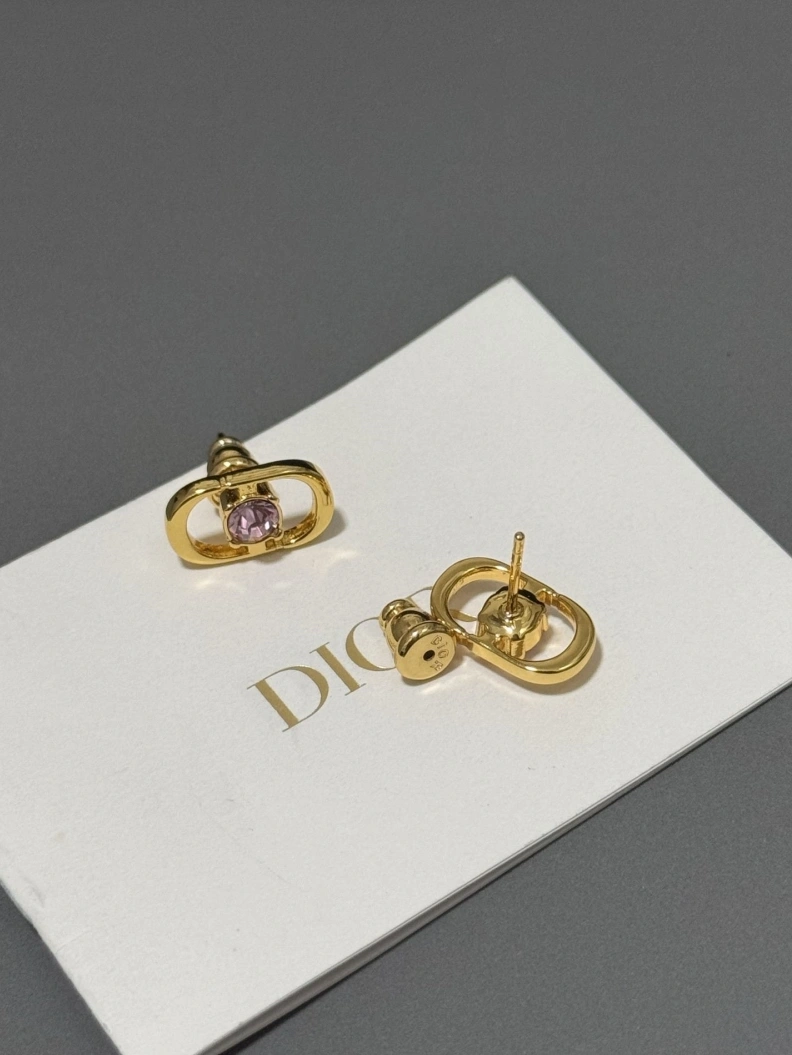 ModernLook Christian Dxxr Earrings 294216