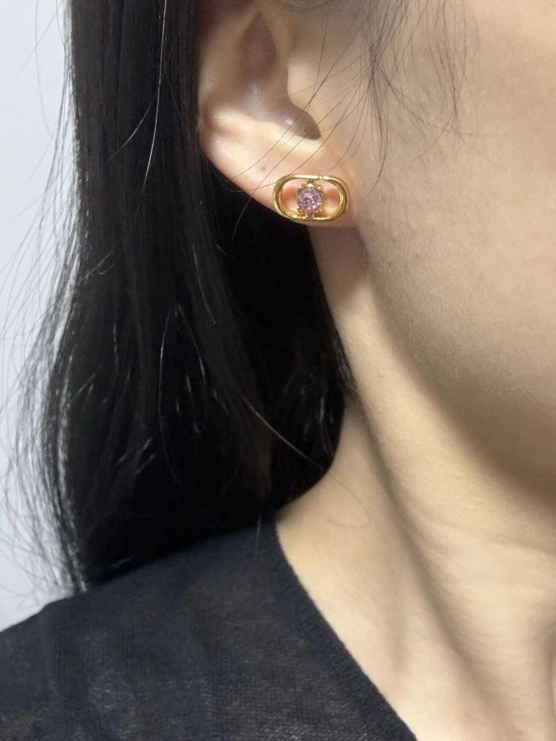ModernLook Christian Dxxr Earrings 294216
