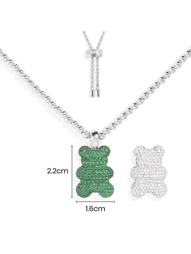 DailyWear Axm Necklaces 281372