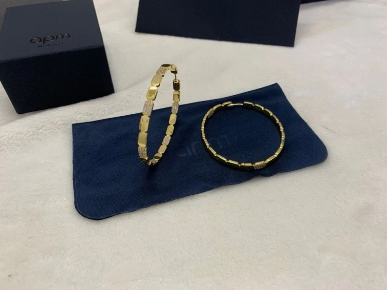 Axm Earrings GoAnywhere 281393
