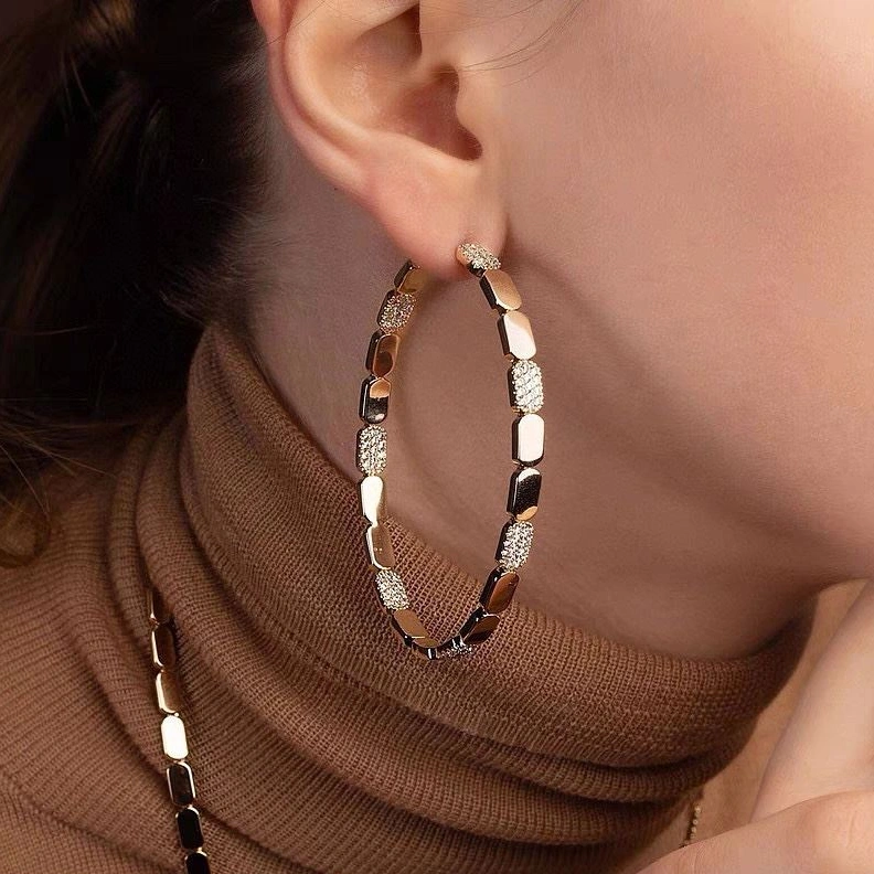 Axm Earrings GoAnywhere 281393