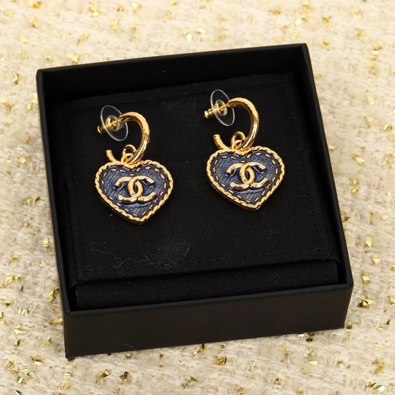 Chxnxl Earrings Breathable 286022