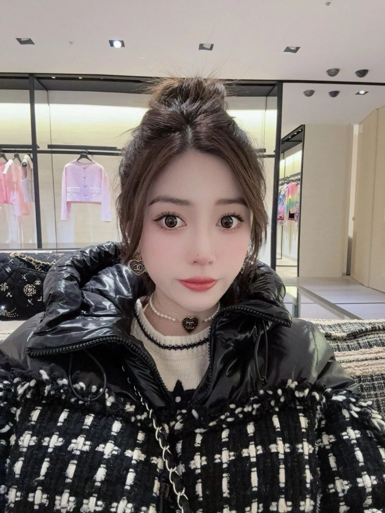 Chxnxl Earrings Breathable 286022