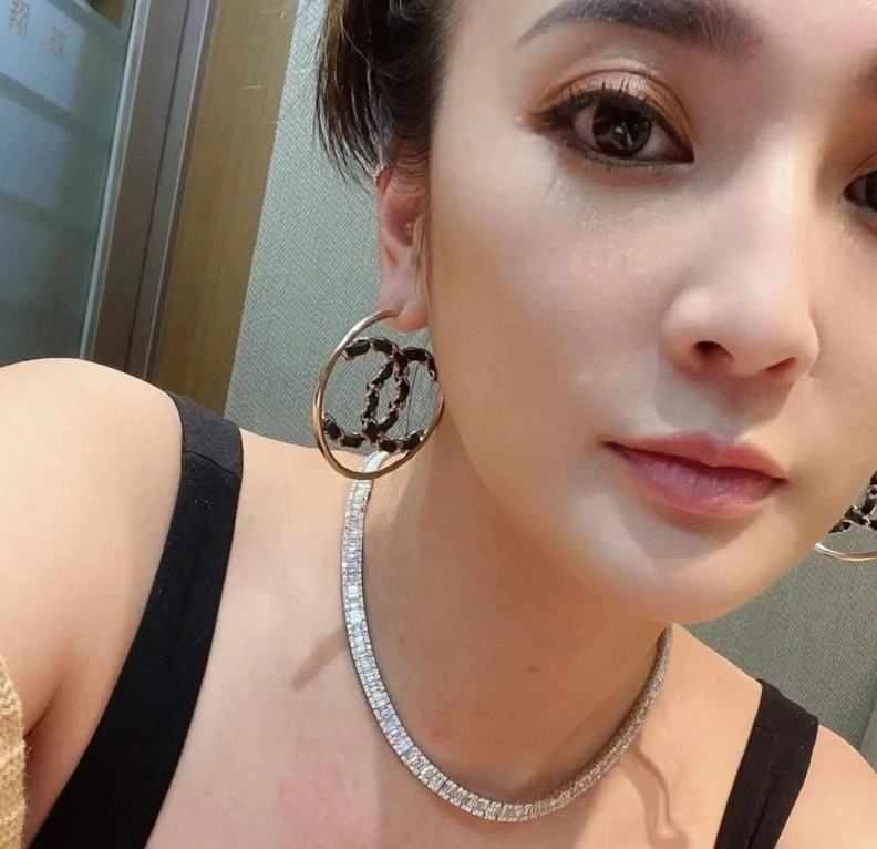 StreetReady Chxnxl Earrings 286024