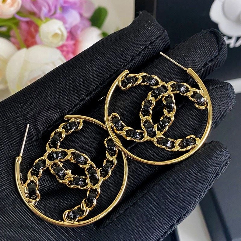 StreetReady Chxnxl Earrings 286024